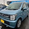 suzuki wagon-r 2019 -SUZUKI 【新潟 580ﾅ924】--Wagon R MH35S--130400---SUZUKI 【新潟 580ﾅ924】--Wagon R MH35S--130400- image 1