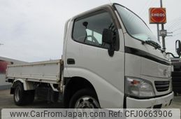 toyota dyna-truck 2005 quick_quick_TRY230_TRY230-0104388