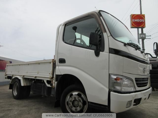 toyota dyna-truck 2005 quick_quick_TRY230_TRY230-0104388 image 1