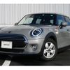 mini mini-others 2018 -BMW--BMW Mini DBA-XU15M--WMWXU52050TH94473---BMW--BMW Mini DBA-XU15M--WMWXU52050TH94473- image 1