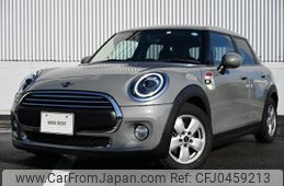 mini mini-others 2018 -BMW--BMW Mini DBA-XU15M--WMWXU52050TH94473---BMW--BMW Mini DBA-XU15M--WMWXU52050TH94473-