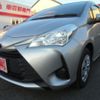 toyota vitz 2018 -TOYOTA--Vitz DBA-KSP130--KSP130-2243560---TOYOTA--Vitz DBA-KSP130--KSP130-2243560- image 1