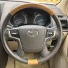 toyota land-cruiser-prado 2019 -TOYOTA--Land Cruiser Prado LDA-GDJ150W--GDJ150-0042132---TOYOTA--Land Cruiser Prado LDA-GDJ150W--GDJ150-0042132- image 12