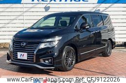 nissan elgrand 2015 -NISSAN--Elgrand DBA-TE52--TE52-077123---NISSAN--Elgrand DBA-TE52--TE52-077123-