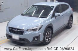 subaru xv 2018 -SUBARU 【和泉 301や3123】--Subaru XV GT7-066271---SUBARU 【和泉 301や3123】--Subaru XV GT7-066271-