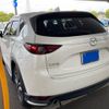 mazda cx-5 2020 -MAZDA--CX-5 3DA-KF2P--KF2P-407673---MAZDA--CX-5 3DA-KF2P--KF2P-407673- image 4