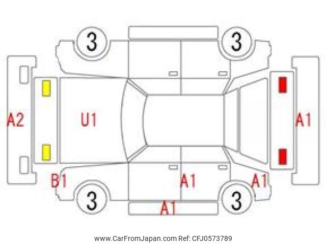 audi q5 2015 -AUDI--Audi Q5 ABA-8RCNCF--WAUZZZ8R9FA108203---AUDI--Audi Q5 ABA-8RCNCF--WAUZZZ8R9FA108203- image 2