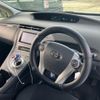 toyota prius 2014 -TOYOTA--Prius DAA-ZVW30--ZVW30-5733290---TOYOTA--Prius DAA-ZVW30--ZVW30-5733290- image 9