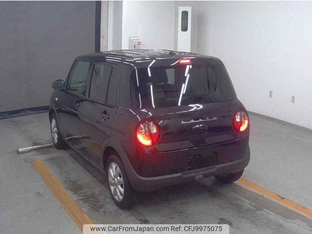 suzuki alto-lapin 2015 quick_quick_DBA-HE33S_HE33S-106541 image 2