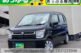 suzuki wagon-r 2019 quick_quick_DAA-MH55S_MH55S-290590