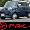 suzuki wagon-r 2023 -SUZUKI 【豊田 580ﾆ2948】--Wagon R Smile 5AA-MX91S--MX91S---SUZUKI 【豊田 580ﾆ2948】--Wagon R Smile 5AA-MX91S--MX91S- image 1