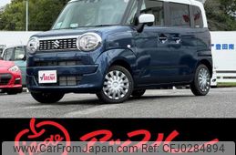 suzuki wagon-r 2023 -SUZUKI 【豊田 580ﾆ2948】--Wagon R Smile 5AA-MX91S--MX91S---SUZUKI 【豊田 580ﾆ2948】--Wagon R Smile 5AA-MX91S--MX91S-