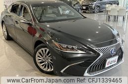 lexus es 2020 -LEXUS--Lexus ES AXZH10--AXZH10-1015198---LEXUS--Lexus ES AXZH10--AXZH10-1015198-