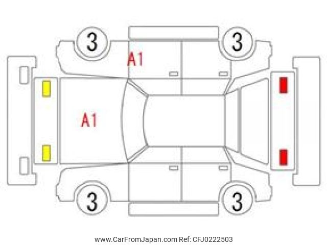 mini mini-others 2017 -BMW--BMW Mini DBA-XM20--WMWXM720202G74325---BMW--BMW Mini DBA-XM20--WMWXM720202G74325- image 2