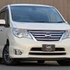 nissan serena 2015 quick_quick_DAA-HFC26_HFC-284004 image 4