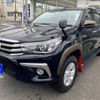 toyota hilux 2018 -TOYOTA--Hilux QDF-GUN125--GUN125-3902018---TOYOTA--Hilux QDF-GUN125--GUN125-3902018- image 1