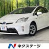 toyota prius 2013 -TOYOTA--Prius DAA-ZVW30--ZVW30-1723123---TOYOTA--Prius DAA-ZVW30--ZVW30-1723123- image 1