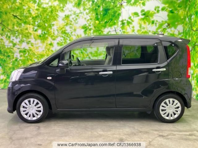 daihatsu move 2015 quick_quick_DBA-LA150S_LA150S-1031356 image 2