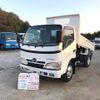 hino dutro 2007 GOO_NET_EXCHANGE_0404245A30250514W001 image 1
