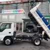 isuzu elf-truck 2010 CFJ1632159 image 8