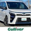 toyota voxy 2018 -TOYOTA--Voxy DBA-ZRR85W--ZRR85-0099014---TOYOTA--Voxy DBA-ZRR85W--ZRR85-0099014- image 1