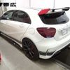 mercedes-benz amg 2013 -MERCEDES-BENZ 【帯広 339ﾁ77】--AMG 176052--2J165402---MERCEDES-BENZ 【帯広 339ﾁ77】--AMG 176052--2J165402- image 6