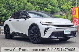 toyota toyota-others 2025 CFJ1479606