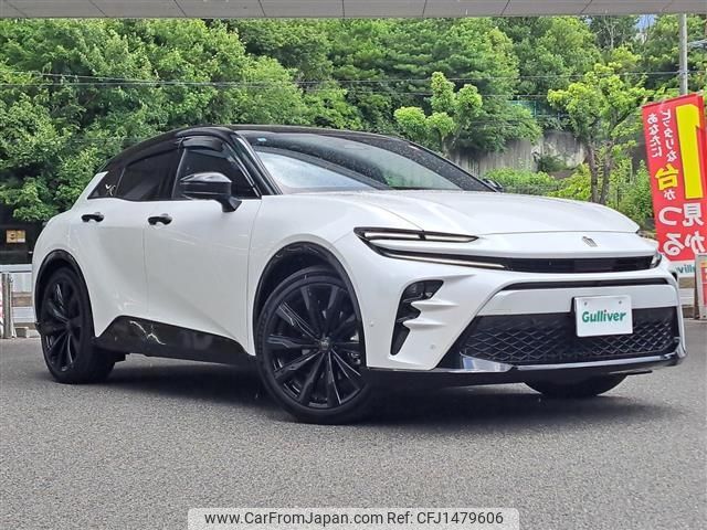 toyota toyota-others 2025 CFJ1479606 image 1