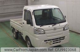 daihatsu hijet-truck 2018 -DAIHATSU--Hijet Truck S510P-0208772---DAIHATSU--Hijet Truck S510P-0208772-