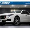 maserati levante 2016 quick_quick_MLE30E_ZN6YU61J00X218159 image 1