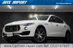 maserati levante 2016 quick_quick_MLE30E_ZN6YU61J00X218159