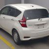 nissan note 2020 -NISSAN--Note DBA-E12--E12-704472---NISSAN--Note DBA-E12--E12-704472- image 5