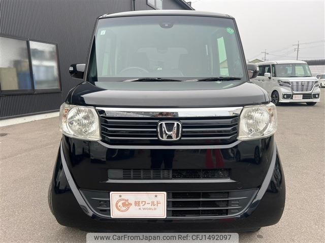 honda n-box 2015 quick_quick_DBA-JF1_JF1-1524581 image 2