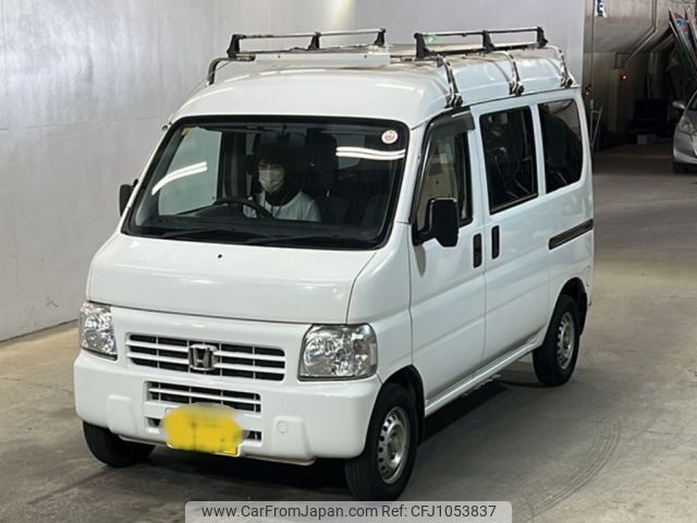 honda acty-van 2013 -HONDA 【高知 480く7637】--Acty Van HH5-1909224---HONDA 【高知 480く7637】--Acty Van HH5-1909224- image 1