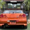 nissan skyline-coupe 1999 CFJ1657378 image 27