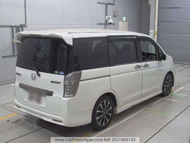 honda stepwagon 2013 CFJ1593153 image 2