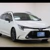 toyota corolla-touring-wagon 2021 -TOYOTA--Corolla Touring ZWE211W--ZWE211-6065665---TOYOTA--Corolla Touring ZWE211W--ZWE211-6065665- image 11