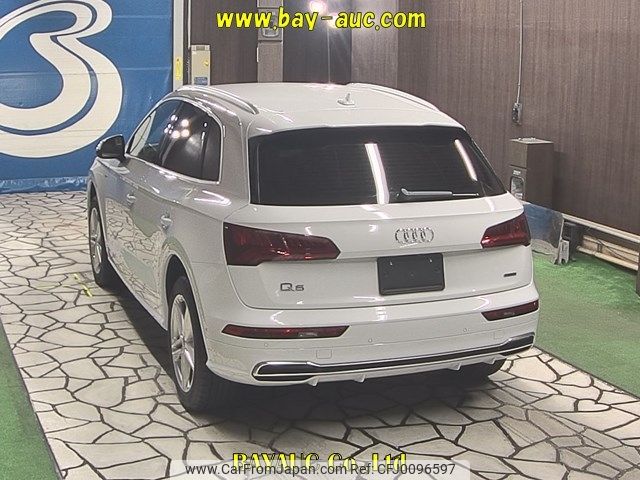 audi q5 2019 -AUDI--Audi Q5 FYDETS-WAUZZZFY2K2103455---AUDI--Audi Q5 FYDETS-WAUZZZFY2K2103455- image 2