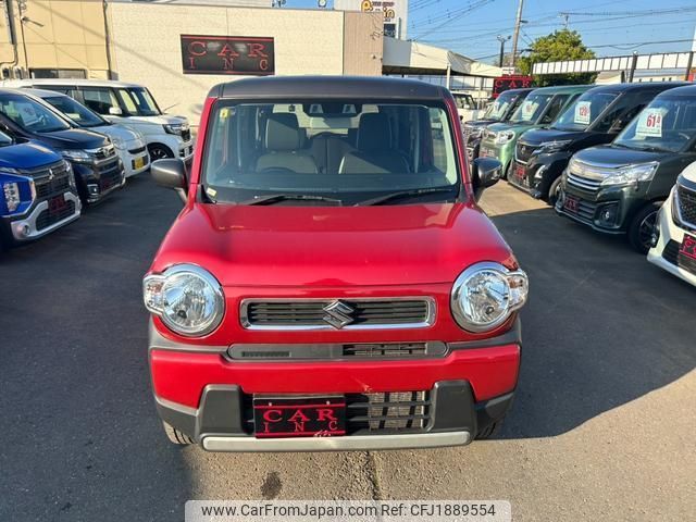 suzuki hustler 2021 CFJ1889554 image 2