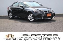 lexus is 2018 -LEXUS--Lexus IS DAA-AVE30--AVE30-5071045---LEXUS--Lexus IS DAA-AVE30--AVE30-5071045-