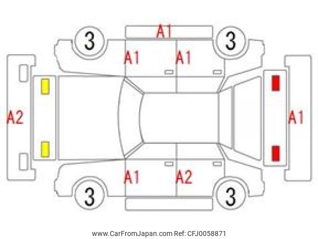 nissan dayz-roox 2019 -NISSAN--DAYZ Roox DBA-B21A--B21A-0571102---NISSAN--DAYZ Roox DBA-B21A--B21A-0571102- image 2