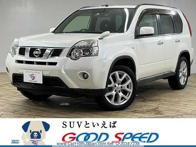 nissan x-trail 2012 -NISSAN--X-Trail LDA-DNT31--DNT31-210597---NISSAN--X-Trail LDA-DNT31--DNT31-210597- image 1