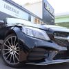 mercedes-benz c-class 2019 -MERCEDES-BENZ--Benz C Class DBA-205340--WDD2053402F899166---MERCEDES-BENZ--Benz C Class DBA-205340--WDD2053402F899166- image 13