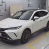 toyota harrier 2020 -TOYOTA 【豊田 337ﾊ7788】--Harrier 6AA-AXUH85--AXUH85-0001924---TOYOTA 【豊田 337ﾊ7788】--Harrier 6AA-AXUH85--AXUH85-0001924- image 1