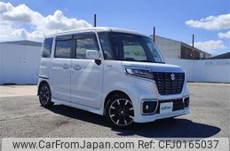 suzuki spacia 2019 -SUZUKI--Spacia DAA-MK53S--MK53S-873830---SUZUKI--Spacia DAA-MK53S--MK53S-873830-