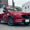 mazda cx-5 2017 -MAZDA--CX-5 LDA-KF2P--KF2P-106105---MAZDA--CX-5 LDA-KF2P--KF2P-106105- image 1