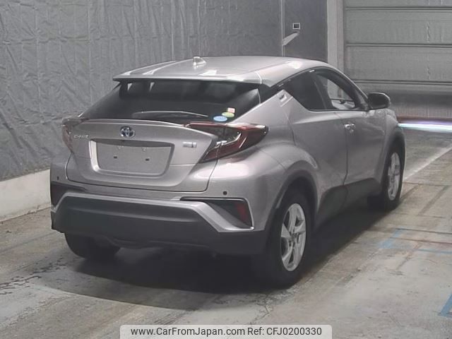 toyota c-hr 2019 -TOYOTA--C-HR ZYX10-2184728---TOYOTA--C-HR ZYX10-2184728- image 2