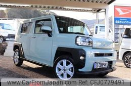 daihatsu taft 2023 -DAIHATSU 【北九州 581】--Taft 5BA-LA900S--LA900S-0161984---DAIHATSU 【北九州 581】--Taft 5BA-LA900S--LA900S-0161984-