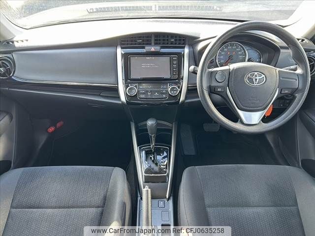 toyota corolla-fielder 2017 -TOYOTA--Corolla Fielder DBA-NZE164G--NZE164-7055543---TOYOTA--Corolla Fielder DBA-NZE164G--NZE164-7055543- image 2