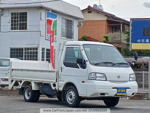 nissan vanette-truck 2007 GOO_NET_EXCHANGE_0800881A30240616W001 image 1